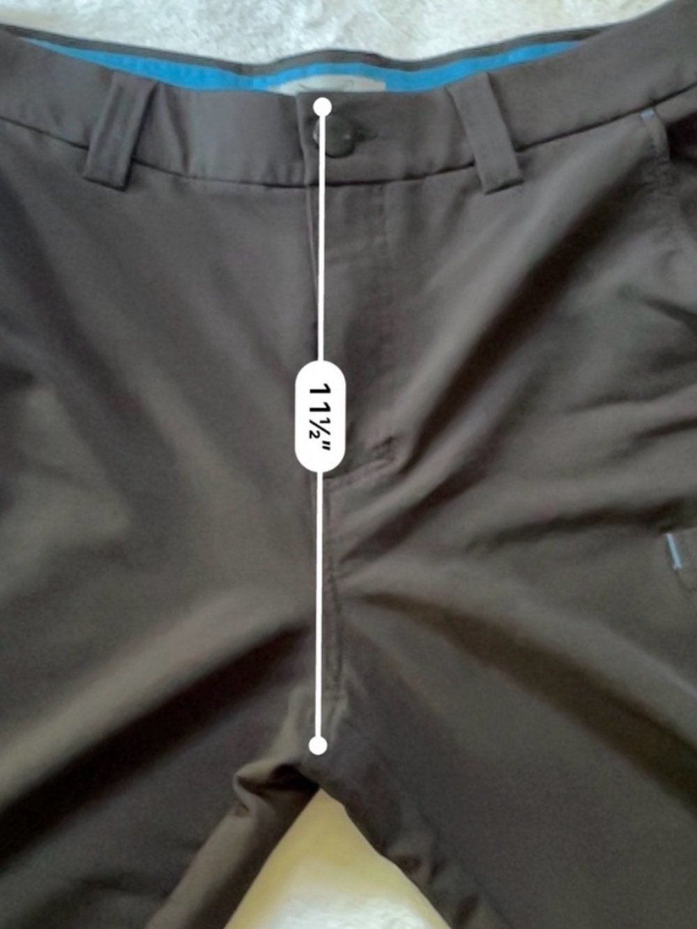 Amazon Delivery Driver Pants - Picture 3 of 5